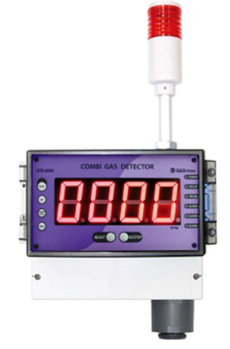 GTD-6000EX氣體探測器