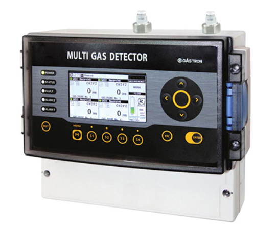 GTM-1000 VOC氣體探測器