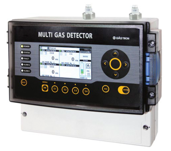 GTM-2000氣體檢測儀