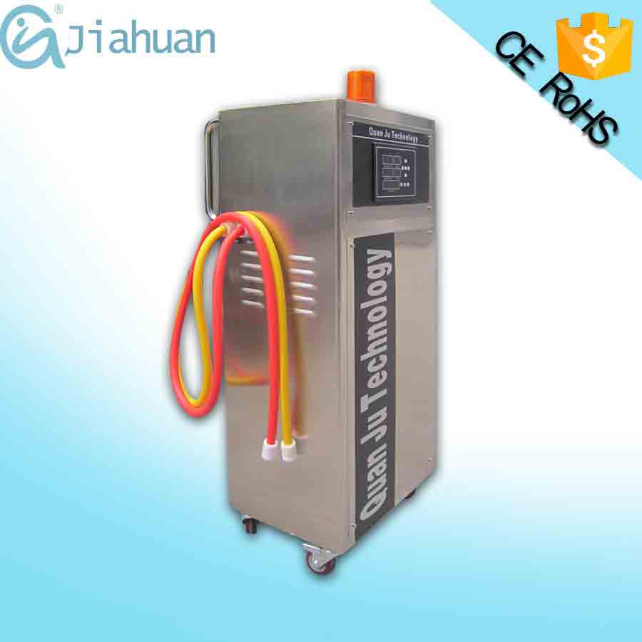 臭氧發(fā)生器，HY-028A移動式臭氧消毒機在汽車行業(yè)的作用