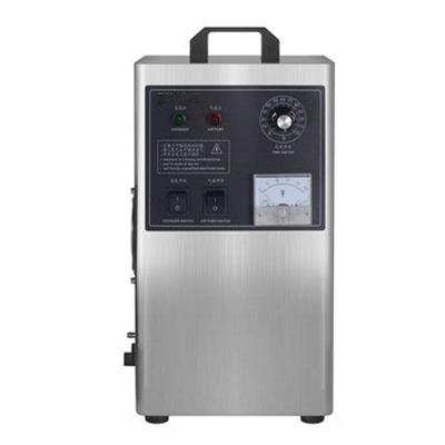 小型臭氧發(fā)生器，HY-002-3A給自來(lái)水殺菌消毒供給員工清洗手
