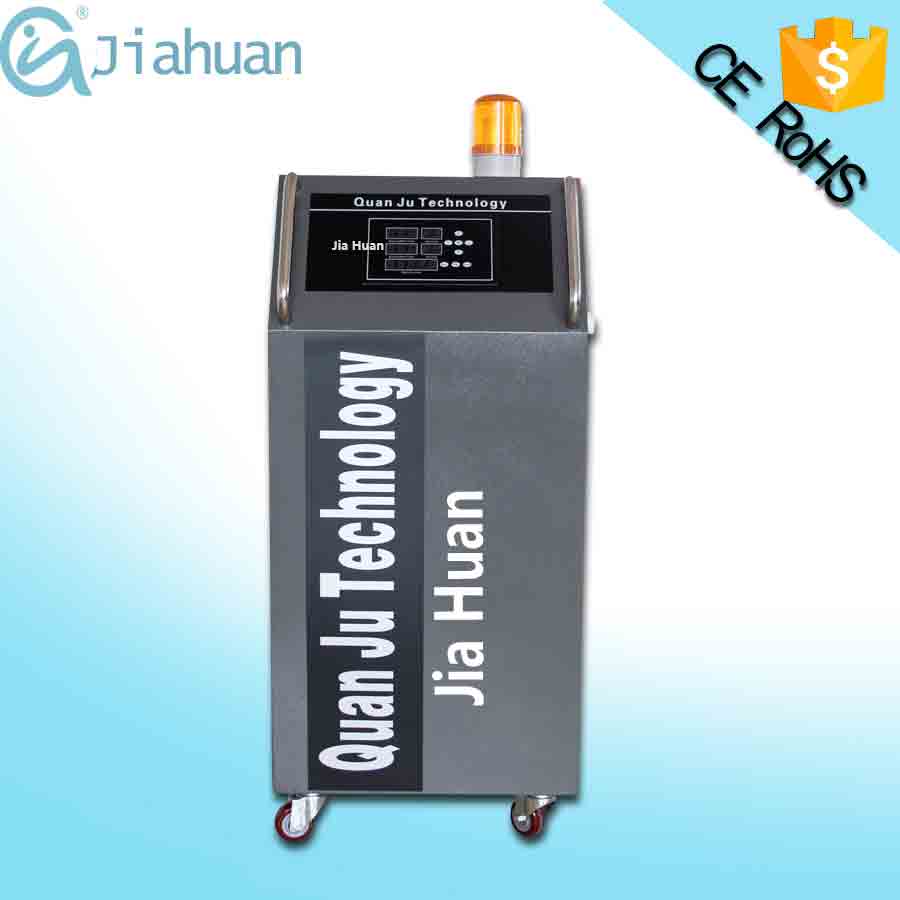 4S汽車店專用汽車臭氧消毒機(jī)，負(fù)離子消毒機(jī)
