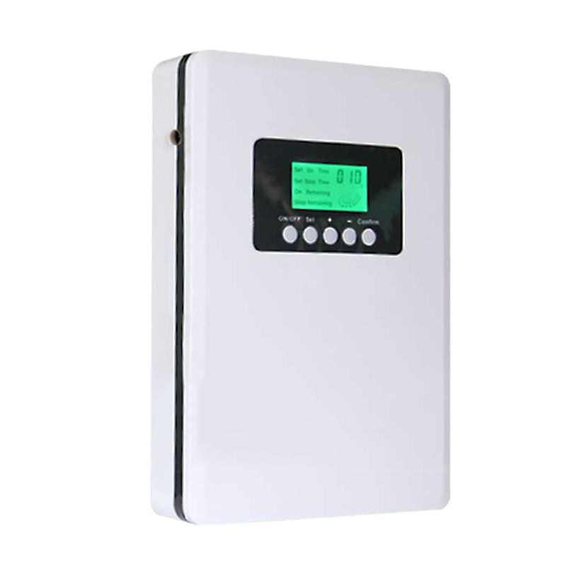 臭氧消毒機(jī)，500MG活氧機(jī)，移動(dòng)式臭氧消毒機(jī)在日常生活領(lǐng)域的應(yīng)用
