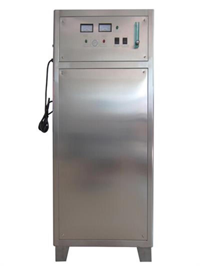 兩用型臭氧發(fā)生器（制氧機(jī)，臭氧機(jī)）在水產(chǎn)育苗培育中的應(yīng)用